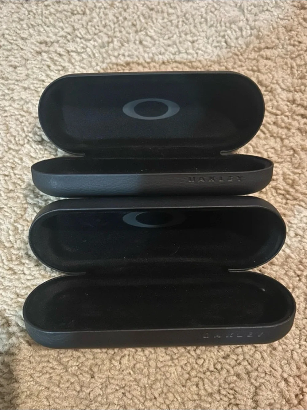 Oakley have many